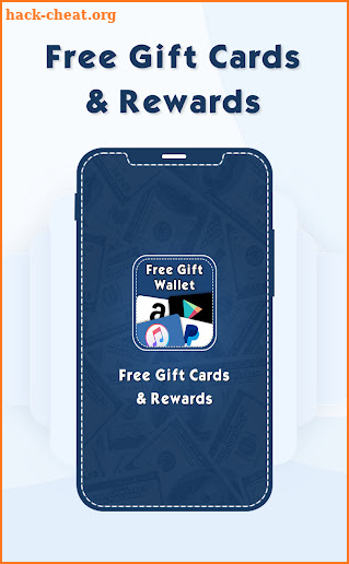 Cash Rewards - Win Gift Cards screenshot