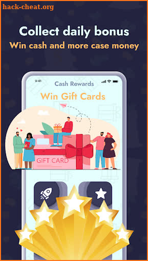 Cash Rewards - Win Gift Cards screenshot