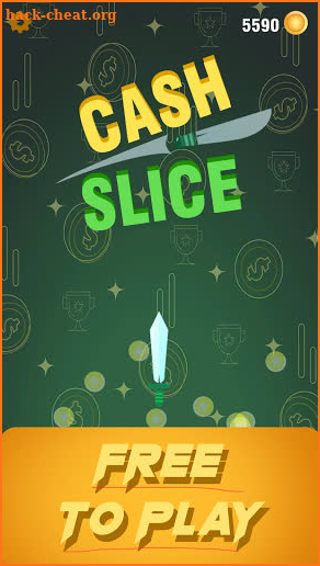 Cash Slice - Play & Get Rewards screenshot