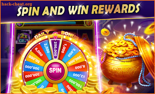 Cash Slots: Vegas Game screenshot