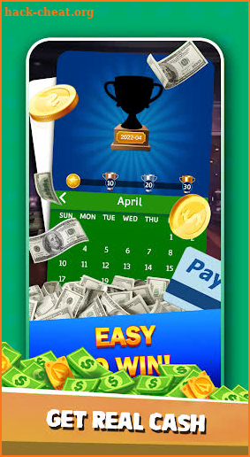 Cash  Solitaire Real Money screenshot