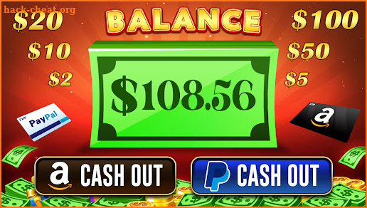 Cash Tycoon - Spin Slots Game screenshot