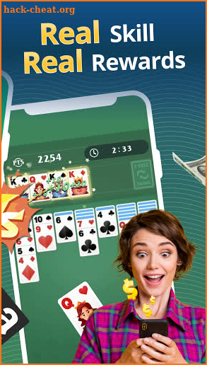 Cash Unicorn Games: Play Free, Win Real Rewards screenshot