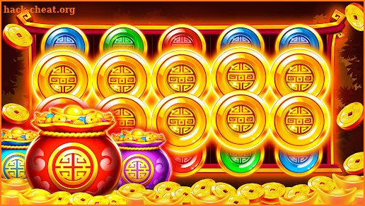 Cash Vegas - Casino Slots screenshot