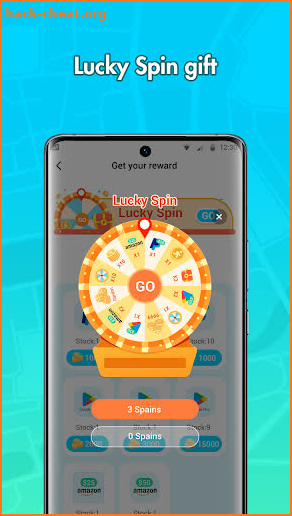 Cash Walk - Walk to Earn Money screenshot