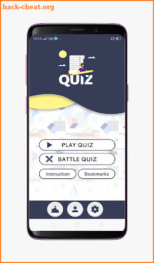 CASH WINNER- QUIZ AND CASH screenshot