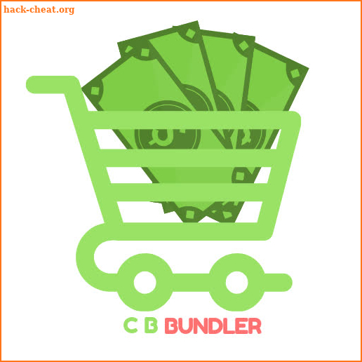 Cashback Bundler screenshot