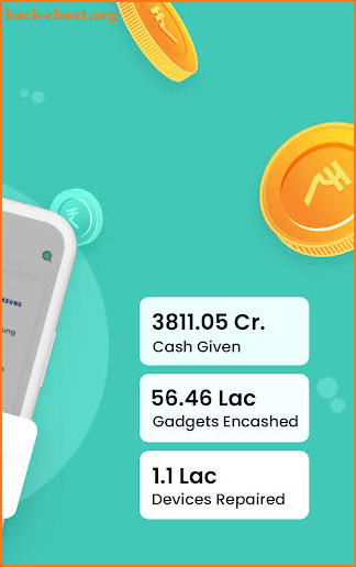 Cashify: Sell Old Phone Online screenshot