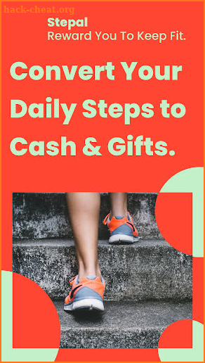 CashWalk-Earn Money & Gifts screenshot