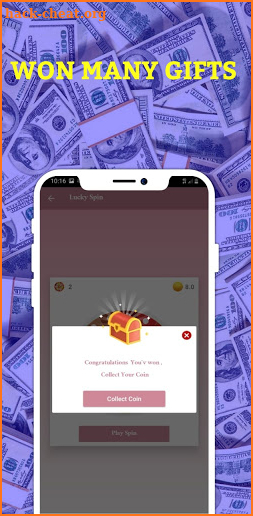 Cashworld - online money screenshot