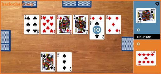 Casino - A Family Card Game screenshot