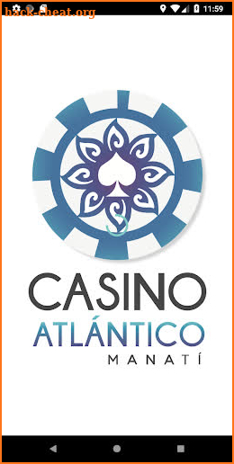 Casino Atlántico Manatí screenshot