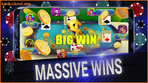 Casino BlackJack - Online & Free screenshot