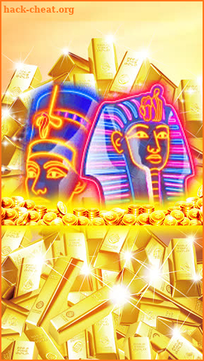 Casino Egypt Volcano Machines screenshot