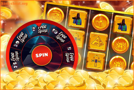 Casino Faraone screenshot