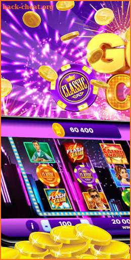 Casino Games Real Money review screenshot