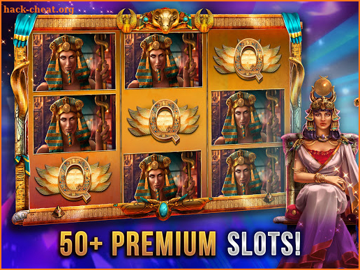 Casino Games - Slots screenshot