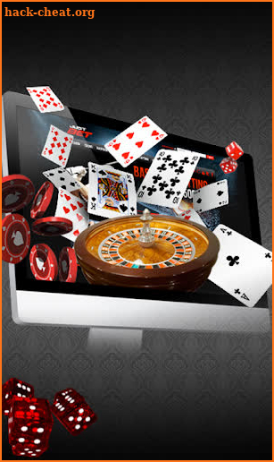 CASINO GAMES TOP 10 screenshot