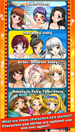 Casino hot model Slots screenshot