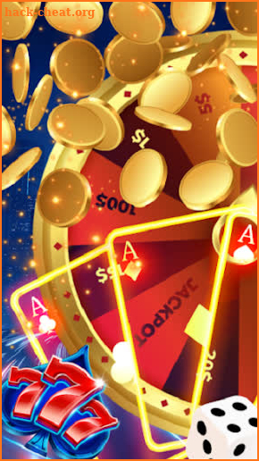 Casino online real money screenshot