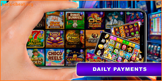 Casino Online - Slots 777 screenshot