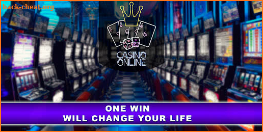 Casino Online - Slots 777 screenshot