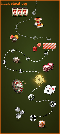 Casino Pool 3D - screenshot