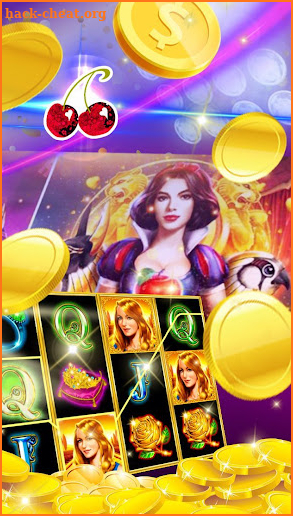 Casino Real Money screenshot