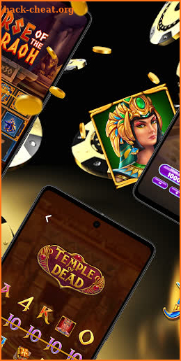 Casino Real Money Games screenshot