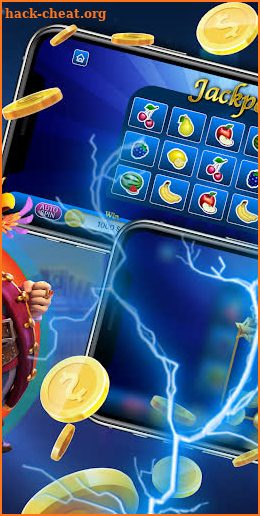 Casino Real Money Slots screenshot