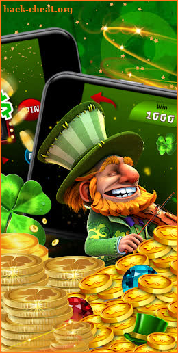 Casino Real Money Slots screenshot