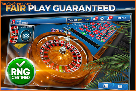 Casino Roulette: Roulettist screenshot