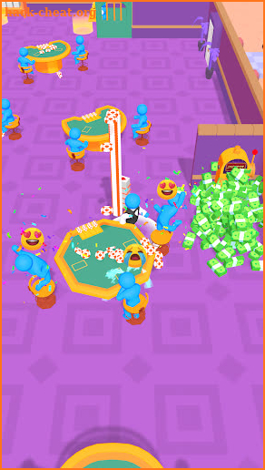 Casino Rush screenshot