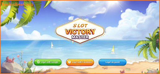 Casino - Slot Casino Master screenshot