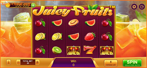 Casino - Slot Casino Master screenshot