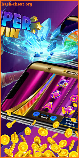 Casino Slot Games screenshot