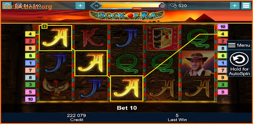 Casino Slot Games screenshot