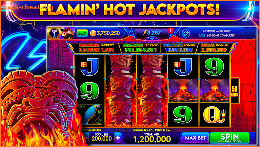 Casino Slot Talgaev screenshot