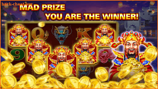 Casino Slots 2019 : Free Casino Slot Machines Game screenshot