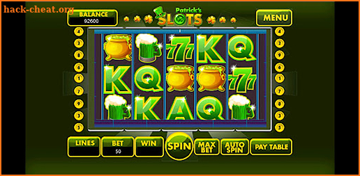 Casino Slots screenshot