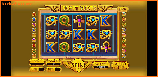 Casino Slots screenshot