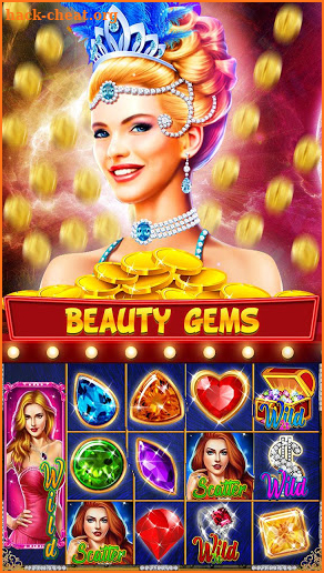 Casino Slots of Vegas : Slots Machines screenshot