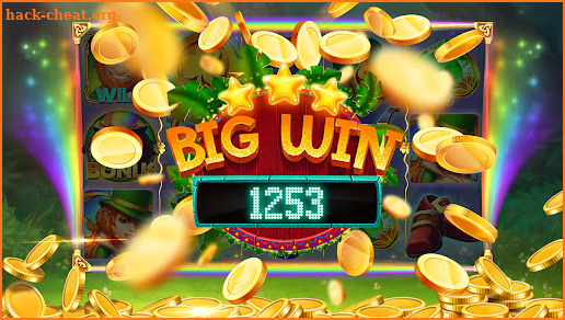 Casino Slots: Real Money screenshot