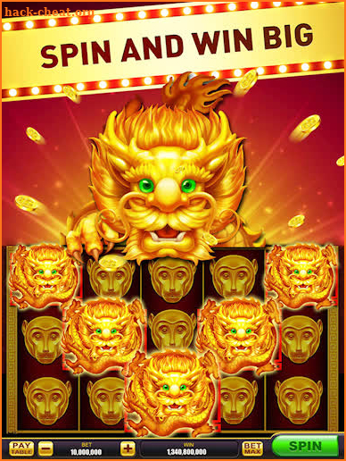 Casino Slots - Vegas Slot  2019 screenshot