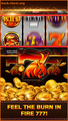 Casino Slots - Vegas Slots 2019 screenshot