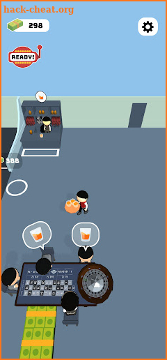 Casinoble3D screenshot