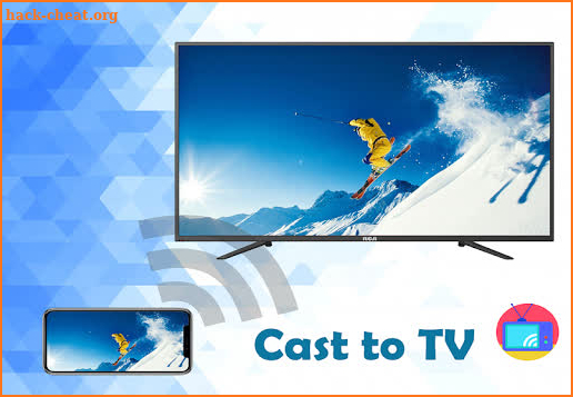 Cast to TV Pro - Roku, Chromecast, Xbox, Smart TV screenshot