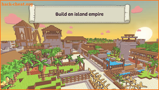 Castaways screenshot