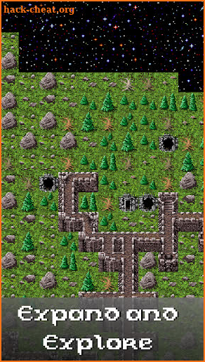 Castleparts screenshot