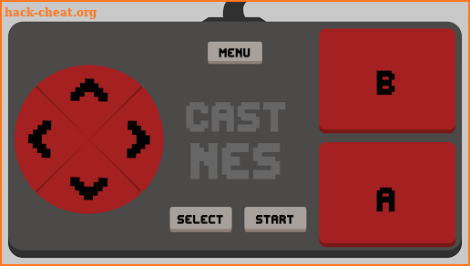 CastNES - Chromecast Games screenshot